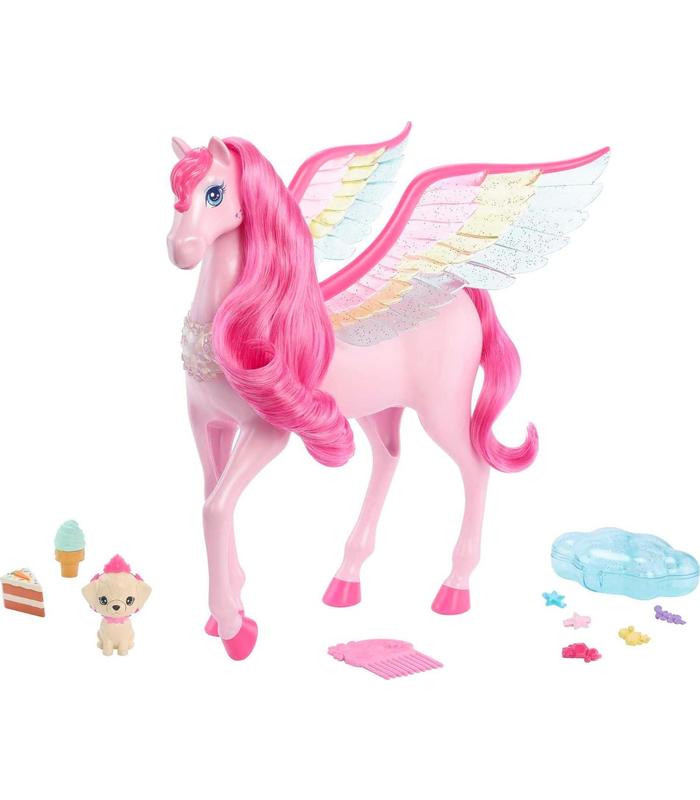 barbie-un-toque-de-magia-pegaso