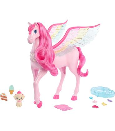 barbie-un-toque-de-magia-pegaso