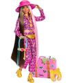 Barbie Extra Fly Muñeca Safari