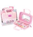 Girabrilla Set de Maquillaje Rosa