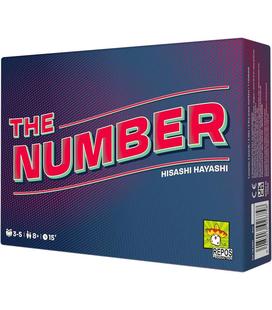 the-number