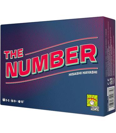 the-number