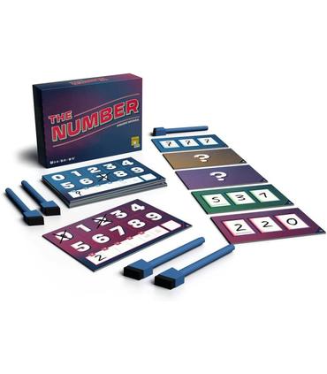 the-number
