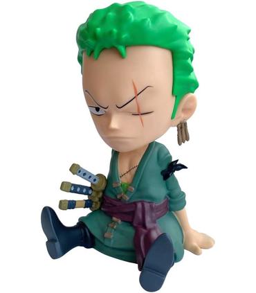 hucha-zoro-18cm-one-piece