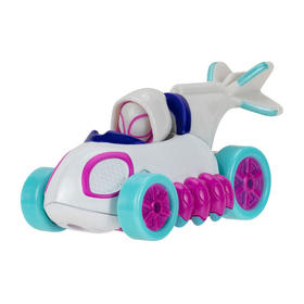 snf-little-vehicle-free-wheel-ghost-sider