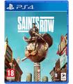 Saints Row Day One Edition Ps4 -Reacondicionado
