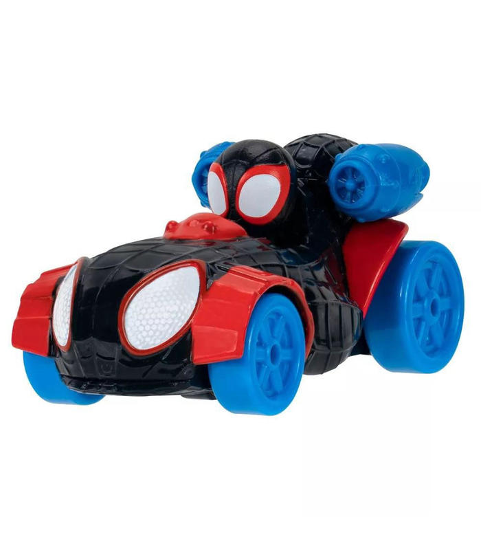snf-little-vehicle-free-wheel-spider-man