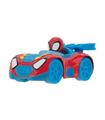 Snf Little Vehicle Free Wheel Spidey