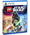 Lego Star Wars: La Saga Skywalker Standard Ps5 -Reacondicion