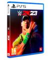 WWE 2K23 Ps5 -Reacondicionado