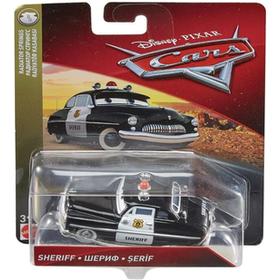 coche-disney-pixar-cars-sheriff