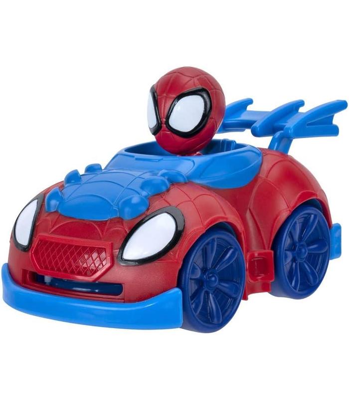 snf-little-vehicle-free-wheel-spidey
