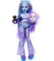 Monster High Abbey Bominable