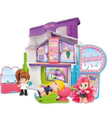 pinypon-profesiones-3-en-1