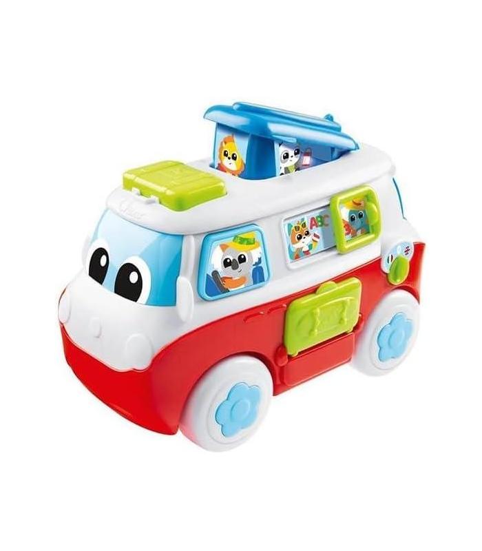 mi-primera-caravana-bilingue