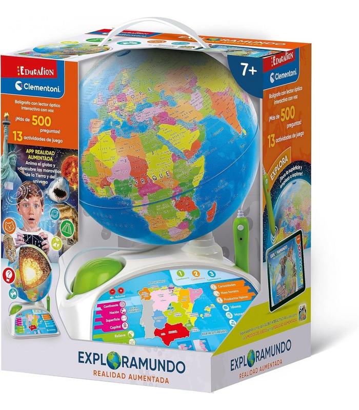 globo-realidad-aumentata