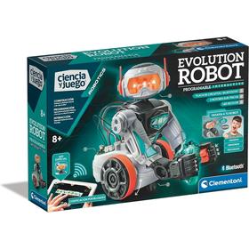 evolution-robot-2-0