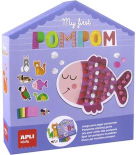 c-my-first-pompom