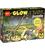 Puzzle Glow in the Dar Dinos 60 pces