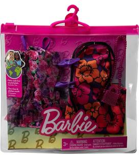 barbie-pack-2-looks-de-moda-flores
