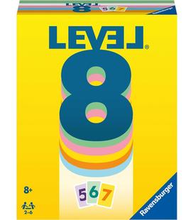 level-8