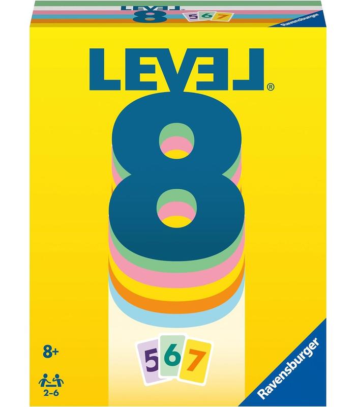 level-8