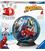 Puzzle Ball Spiderman 3d 72 Pcs