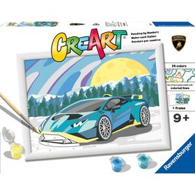 creart-d-licensed-lamborghini