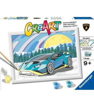creart-d-licensed-lamborghini
