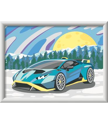 creart-d-licensed-lamborghini