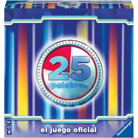 25-palabras