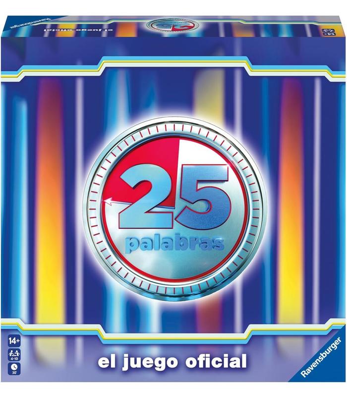 25-palabras