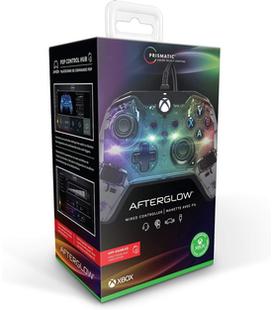Mando Con cable Afterglow Xbox / Xbox Series