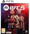 EA Sports UFC 5 Ps5