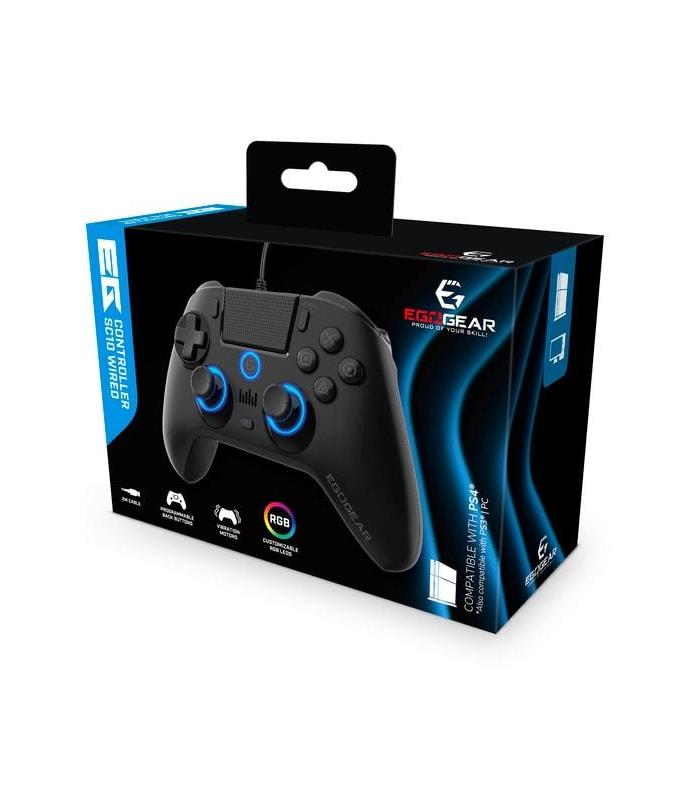 mando-wired-controller-black-ps4-pc-egogear