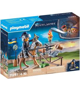 playmobil-71297-novelmore-caballero-medieval