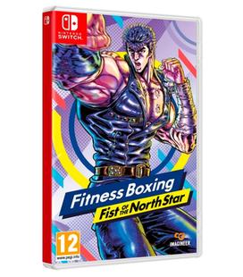 fitness-boxing-fist-north-star-switch