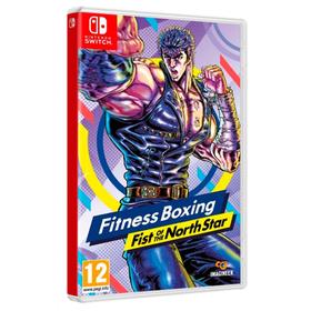 fitness-boxing-fist-north-star-switch