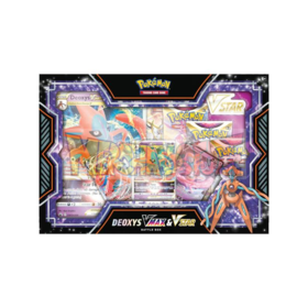 Battle Box Pokemon TCG