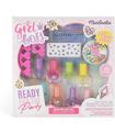 Martinelia Super Girl Mega Nail Art Set