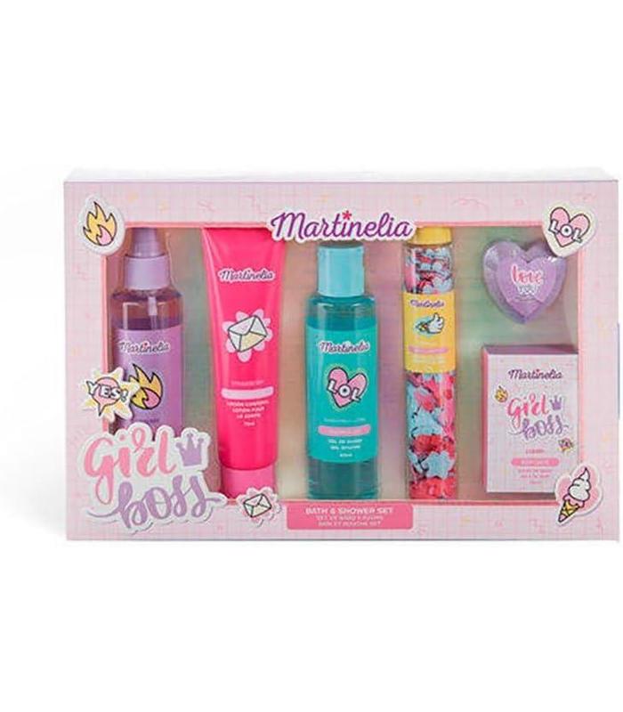 martinelia-super-girl-bath-shower-set