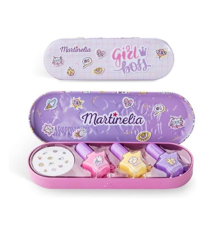 martineliasuper-girl-nail-polish-sticker