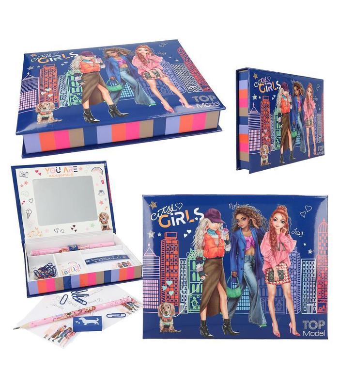 topmodel-caja-de-escritura-city-girls
