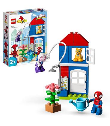 lego-10995-casa-de-spider-man