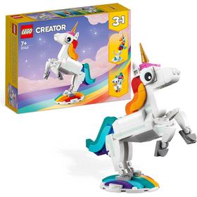 Lego 31140 - Unicornio Magico
