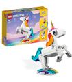 Lego 31140 - Unicornio Magico