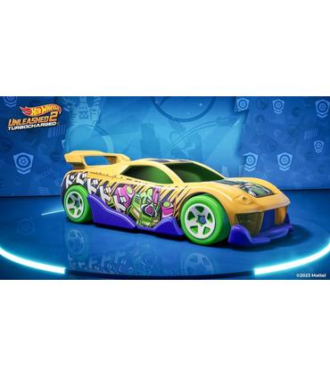 hot-wheels-unleashed-2-ps5