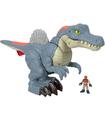 Imaginext Jurassic World Spinosaurus