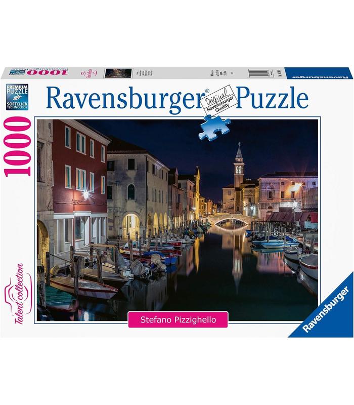 puzzle-1000-canales-de-venecia