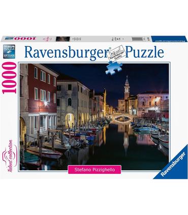 puzzle-1000-canales-de-venecia
